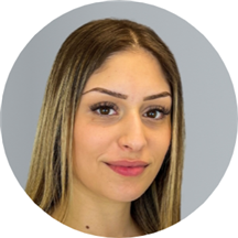 Elana Yagudayeva, PA