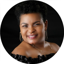 Elanderia Rowe, LCSW