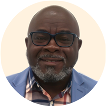 Elange Guerrelus, LMHC