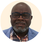 Elange Guerrelus, LMHC