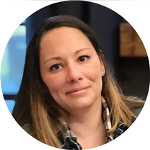 Elanna Spano, LPC