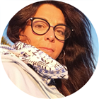 Elayne Samarkos, LMHC