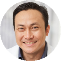 Elbert Castaneda, PT