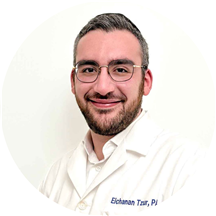 Elchanan Tzur, PA