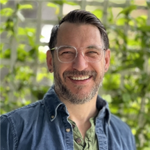 Eldon Kartchner, LPC