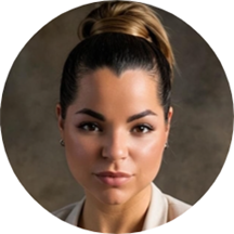 Eleanis Palancar Gainza, APRN