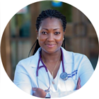 Eleanor Dzodzomenyo, NP