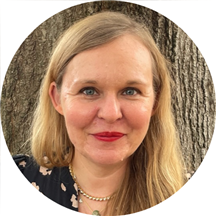 Eleanor Lampell, LPC