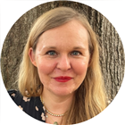 Eleanor Lampell, LPC