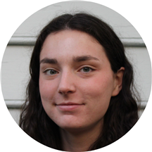 Eleanor Martin, MSW