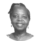 Eleanor Mendzies, LCSW