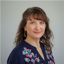 Eleanor Odermatt, LCSW