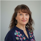 Eleanor Odermatt, LCSW