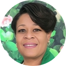 Eleanor Stith-Merrill, MS