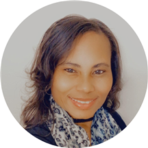 Elecia Crain-Jones, LPC