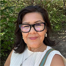 Elena Alvarez, LPCC