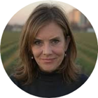 Elena Burdick, LCSW
