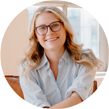 Elena Burton, LMHC
