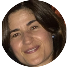 Elena Coronges, LCSW