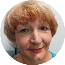 Elena De Salvo, LMFT