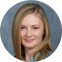 Elena Fosness, MA