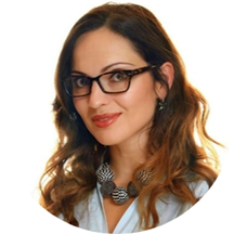 Elena Issendorf, LCSW