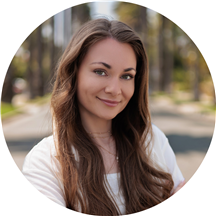 Elena Kolomytseva, ALMFT