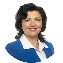 Elena Levy, PA