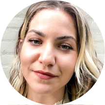 Elena Montemurro, LMSW