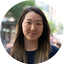 Elena Ohrnberger, PT, DPT