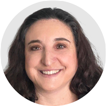 Elena Priesman, LMSW