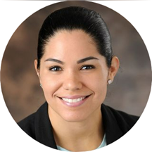 Elena Saldamando, LCSW