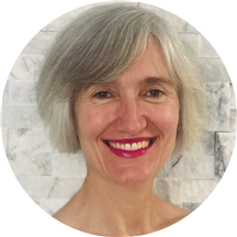 Elena Sanchez Dominguez, LMFT