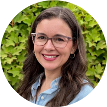 Elena Schreiber, LMFT