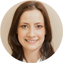 Elena Semyonova, LAc, LMT