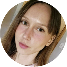 Elena Shevtsova, LMHC