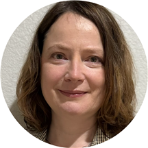 Elena Spektorov, LMFT