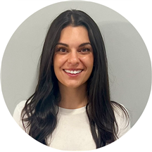 Eleni Kovats, OTR/L