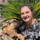 Eleni Moncrief, LPC