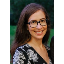 Eleni Salinas Escorza, LPC