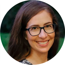 Eleni Salinas, LPC
