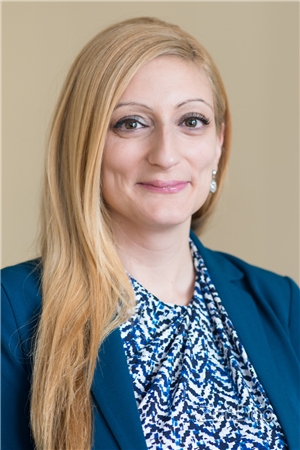 Eleni Toumarides, LCSW