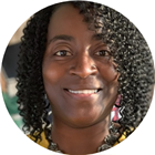 Elesa Nugent Weaver-Bey, LMFT