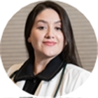 Elfega Gomez, APRN, RN