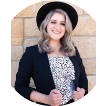 Elham Mandavi Berenji, LPC