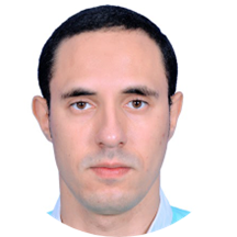 Elhussein Ahmed, PT