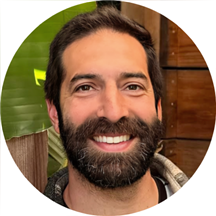 Eli Keller, LMFT