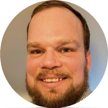 Eli Persing, LCSW - C