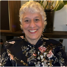 Elia Vecchitto, LCSW