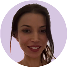 Eliana Bonaguro, LMHC